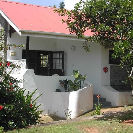 Daniella'S Bungalows Bel Ombre Dış mekan fotoğraf