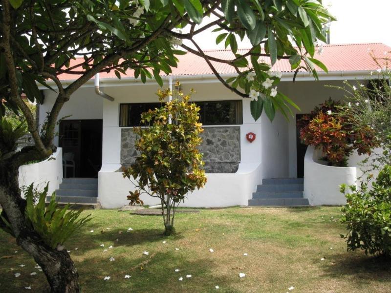 Daniella'S Bungalows Bel Ombre Dış mekan fotoğraf