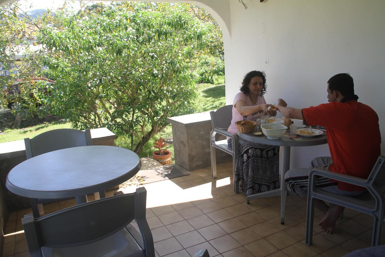 Daniella'S Bungalows Bel Ombre Dış mekan fotoğraf