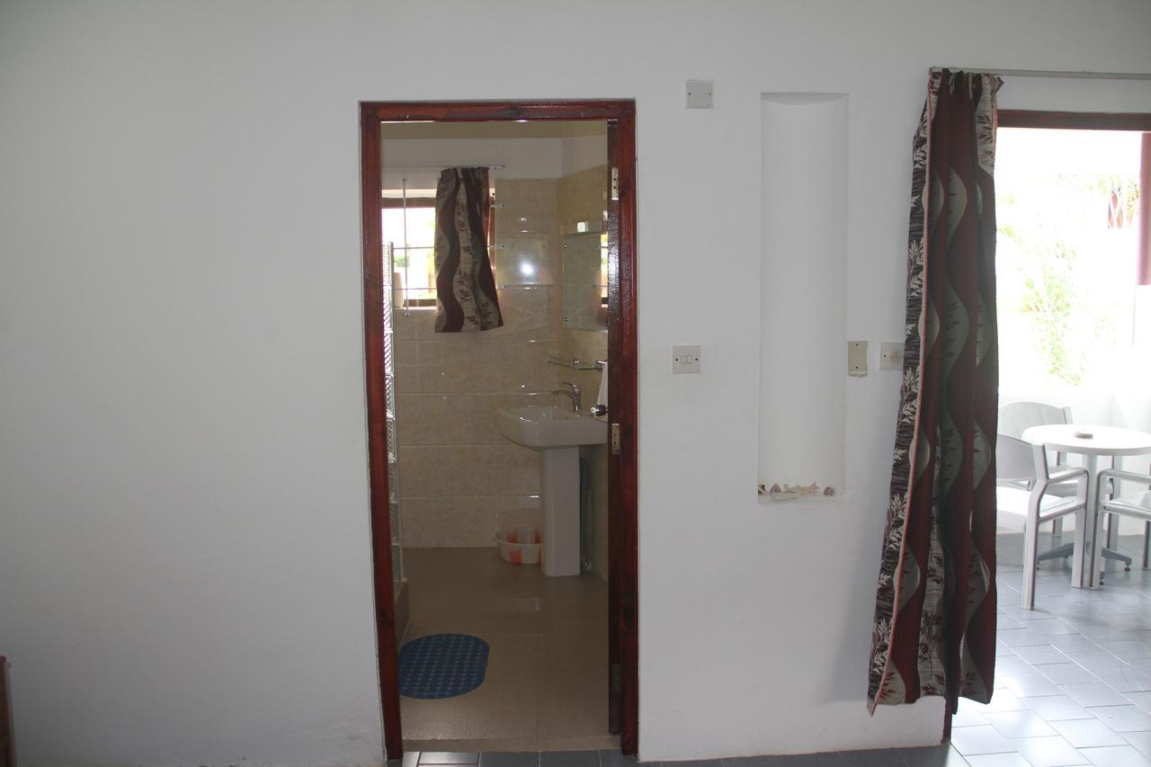 Daniella'S Bungalows Bel Ombre Dış mekan fotoğraf