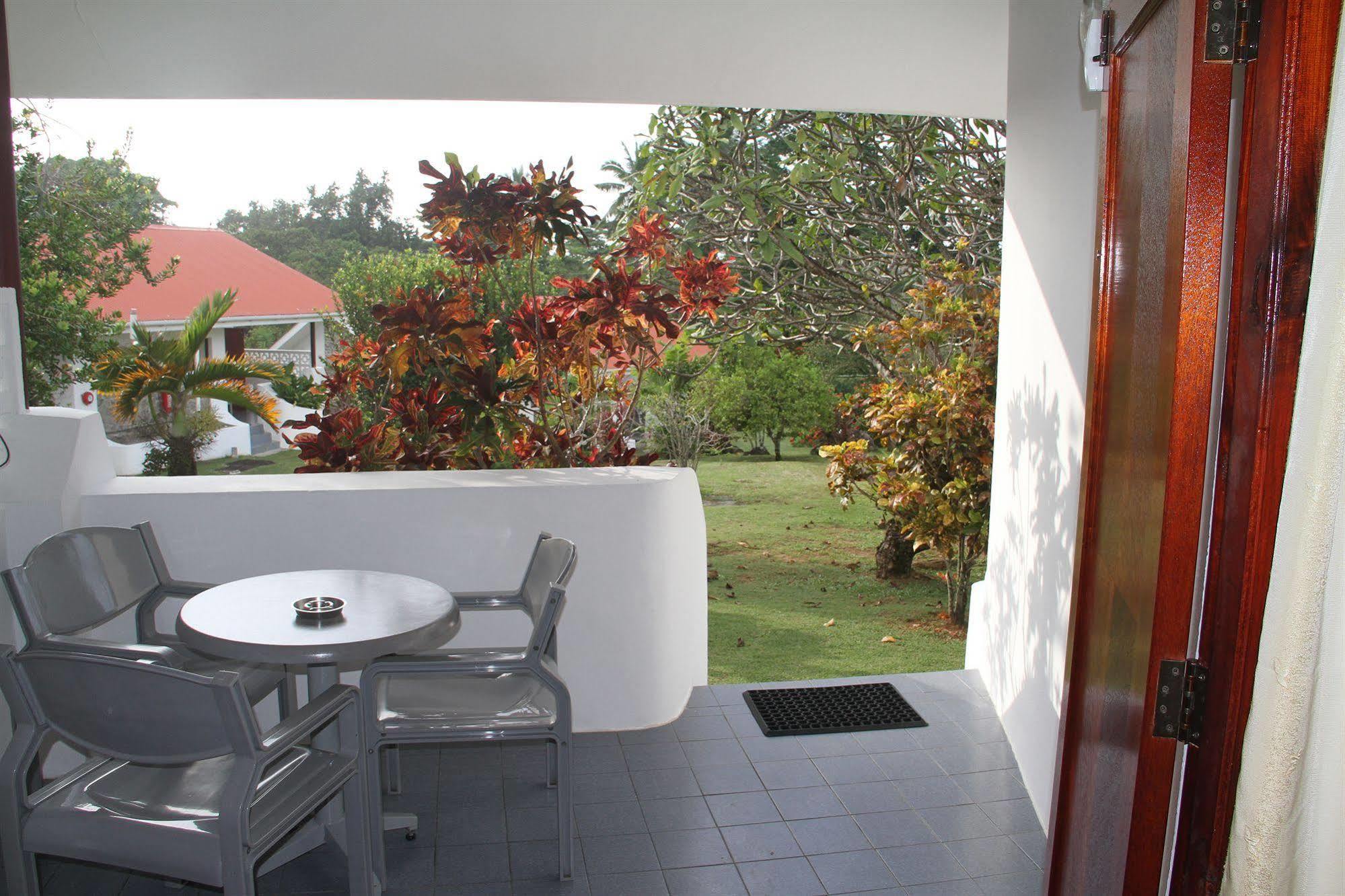 Daniella'S Bungalows Bel Ombre Dış mekan fotoğraf