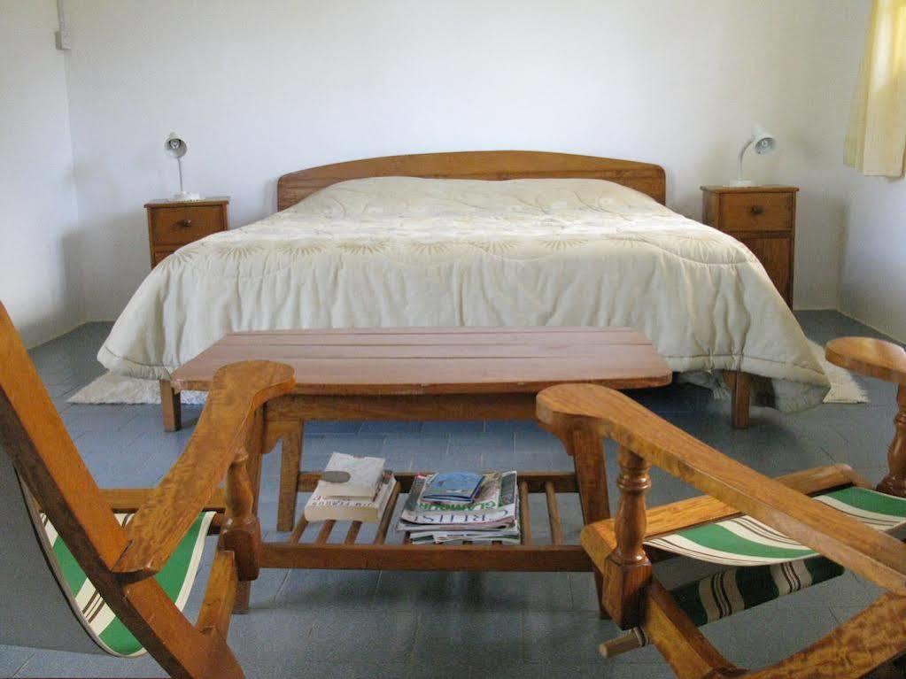 Daniella'S Bungalows Bel Ombre Dış mekan fotoğraf